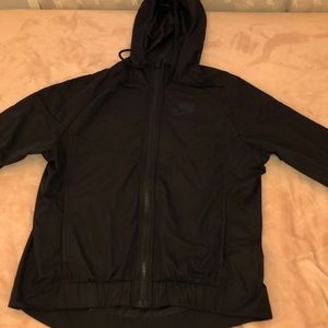 Nike Windbreaker